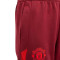 adidas Manchester United FC Training 2023-2024 Niño Lange broek