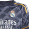 adidas Real Madrid Segunda Equipación 2023-2024 Niño Shirt