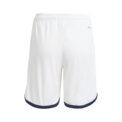 Real Madrid Primera Equipación 2023-2024 Niño Shorts