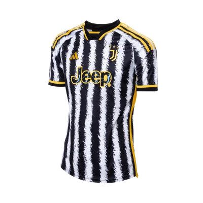Juventus Primera Equipación 2023-2024 Niño T-Shirt
