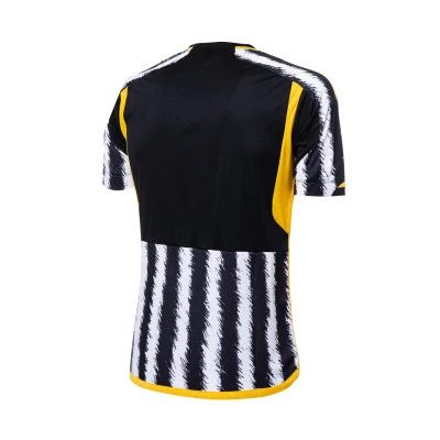 Juventus Primera Equipación 2023-2024 Niño T-Shirt