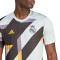 adidas Real Madrid Pre-Match 2023-2024 T-Shirt