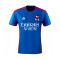 adidas Olympique Lyon Away Trui 2023-2024 T-Shirt