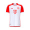 adidas FC Bayern Primera Equipación 2023-2024 Niño Shirt