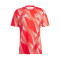 adidas FC Bayern Pre-Match 2023-2024 Shirt