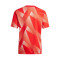 adidas FC Bayern Pre-Match 2023-2024 Niño Shirt