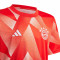 adidas FC Bayern Pre-Match 2023-2024 Niño Shirt