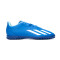 adidas X Crazyfast.4 Turf Niño Voetbalschoenen