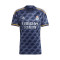 adidas Real Madrid Segunda Equipación 2023-2024 Shirt