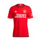 adidas Manchester United FC Primera Equipación Authentic 2023-2024 Shirt