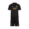 adidas Real Madrid CF Tercera Equipación 2023-2024 Niño Tenue 