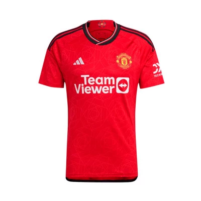 Manchester United FC Primera Equipación 2023-2024 T-Shirt