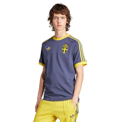 Selección Suecia x Originals Fanswear 2023-2024 T-Shirt