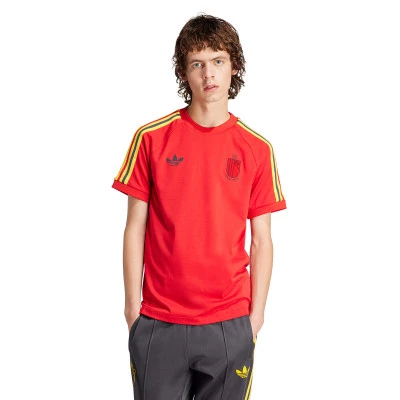 Selección Belgica x Originals Fanswear 2023-2024 T-Shirt