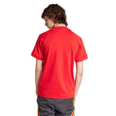 Selección Belgica x Originals Fanswear 2023-2024 T-Shirt