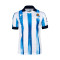 Macron Real Sociedad Primera Equipación 2023-2024 T-Shirt