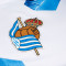Macron Real Sociedad Primera Equipación 2023-2024 T-Shirt
