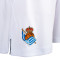 Macron Real Sociedad Primera Equipación 2023-2024 Niño Shorts