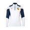 Macron Real Sociedad Training 2023-2024 Niño Sweatshirt