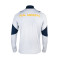 Macron Real Sociedad Training 2023-2024 Niño Sweatshirt