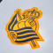 Macron Real Sociedad Training 2023-2024 Niño Sweatshirt