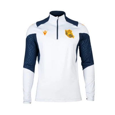 Real Sociedad Training 2023-2024 Niño Sweatshirt