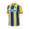 Macron APOEL de Nicosia Primera Equipación 2023-2024 T-Shirt