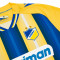 Macron APOEL de Nicosia Primera Equipación 2023-2024 T-Shirt