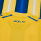 Macron APOEL de Nicosia Primera Equipación 2023-2024 T-Shirt