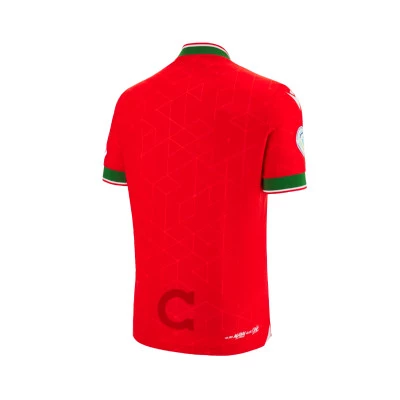 Cavalry FC Primera Equipación 2024-2025 Shirt