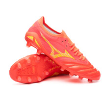 Mizuno Morelia Neo IV Japan FG Voetbalschoenen