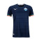 Mizuno Lazio Segunda Equipación 2023-2024 Mujer Shirt
