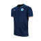 Mizuno Lazio Segunda Equipación 2023-2024 Shirt