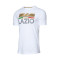 Mizuno Lazio Fanswear 2023-2024 Shirt