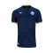 Mizuno Lazio Segunda Equipación 2023-2024 Niño Shirt