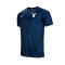 Mizuno Lazio Pre-Match 2023-2024 Niño T-Shirt