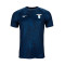 Mizuno Lazio Pre-Match 2023-2024 Niño T-Shirt