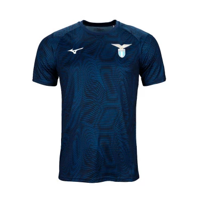 Lazio Pre-Match 2023-2024 Niño T-Shirt