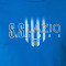 Mizuno Lazio Fanswear 2023-2024 Niño Shirt