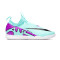 Nike Zoom Mercurial Vapor 15 Academy IC Niño Zaalvoetbalschoenen