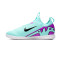 Nike Zoom Mercurial Vapor 15 Academy IC Niño Zaalvoetbalschoenen
