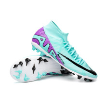Nike Zoom Mercurial Superfly 9 Academy AG Voetbalschoenen