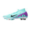 Nike Zoom Mercurial Superfly 9 Academy AG Voetbalschoenen