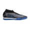 Nike Zoom Mercurial Superfly 9 Academy Turf Voetbalschoenen