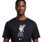 Nike Liverpool FC Fanswear 2023-2024 Shirt