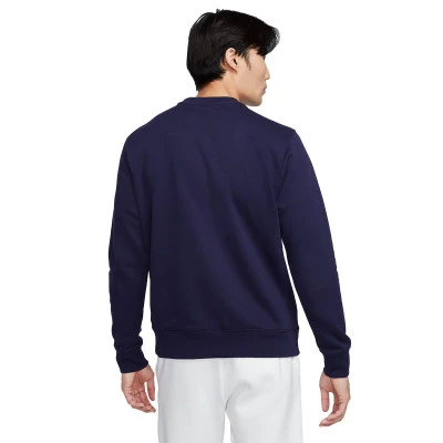 Paris Saint-Germain FC Fanswear 2023-2024 Sweatshirt