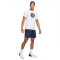 Nike Paris Saint-Germain FC Fanswear 2023-2024 Shorts