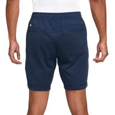 Paris Saint-Germain FC Fanswear 2023-2024 Shorts