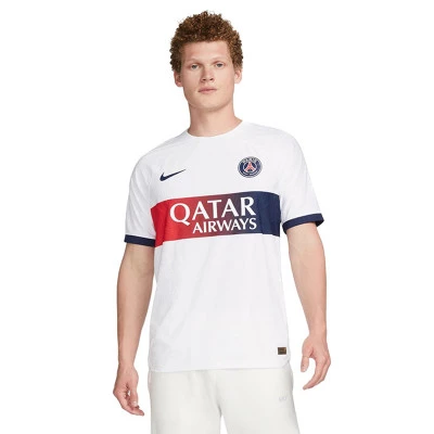 Paris Saint-Germain Segunda Equipación Authentic 2023-2024 Adulto T-Shirt