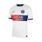 Nike Paris Saint-Germain Segunda Equipación 2023-2024 Adulto Shirt